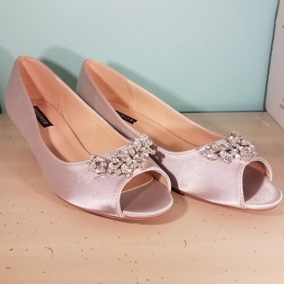Erijunor Heels - Picture 1 of 4